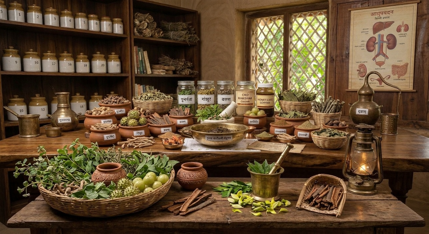 Polycystic Kidney Disease