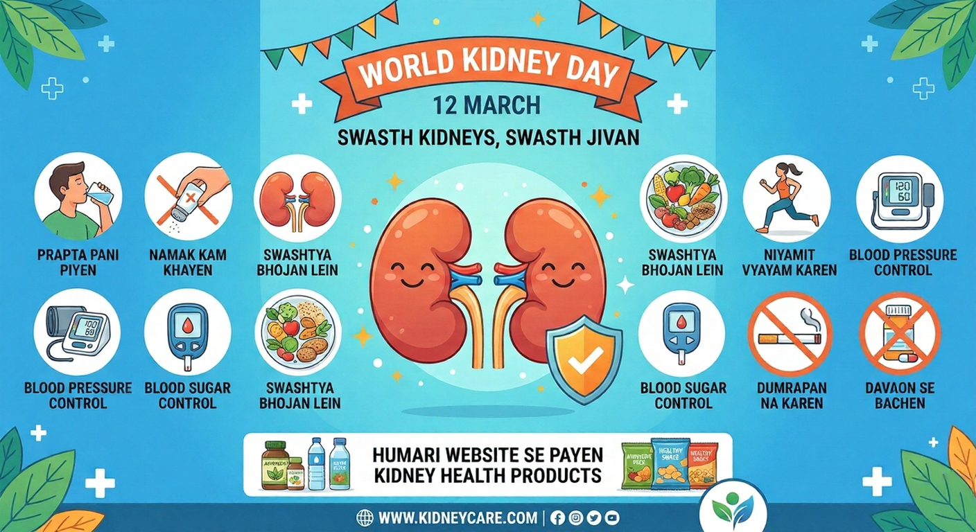 Kidney Care Banner