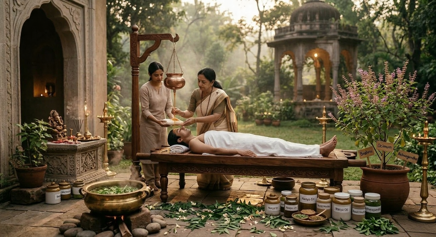 Ayurvedic Consultation - Image 3