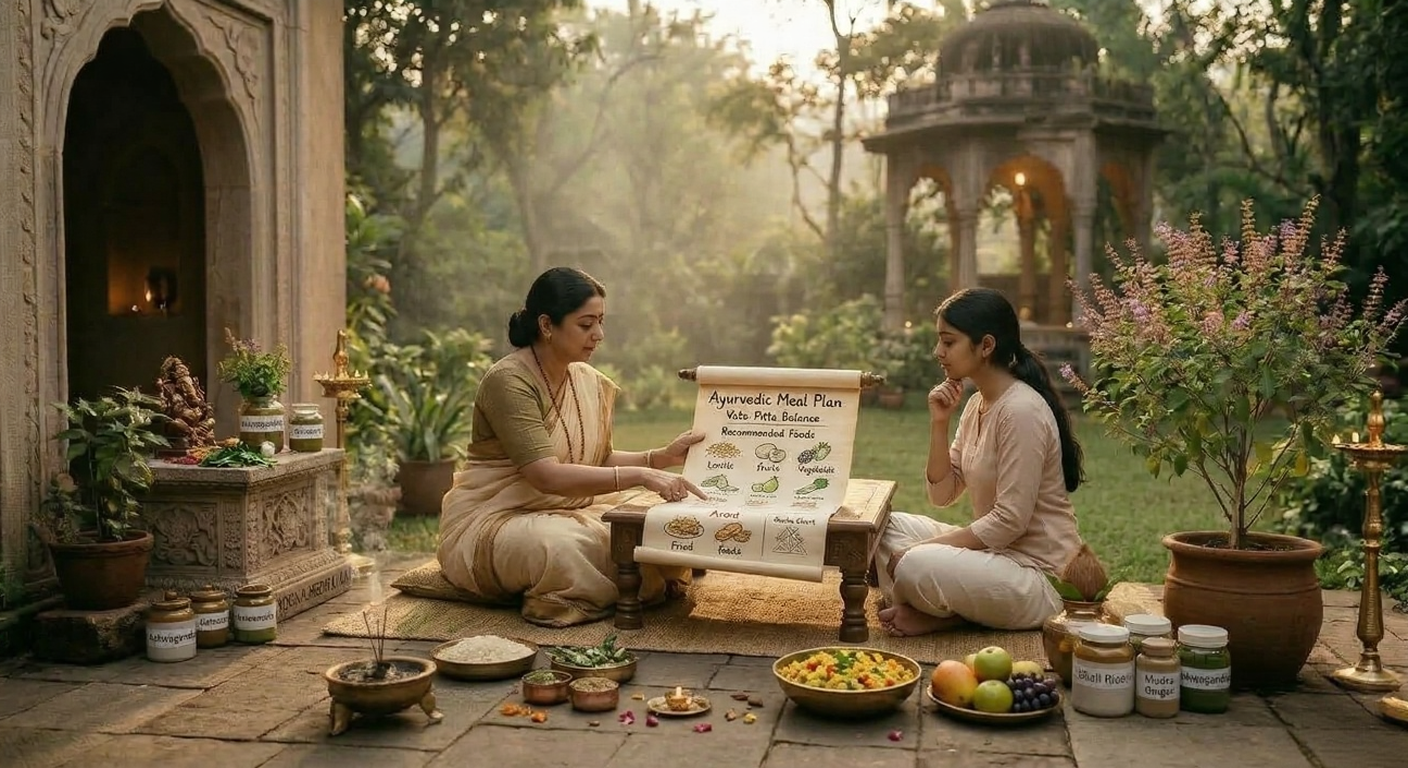 Herbal Medicine - Image 2