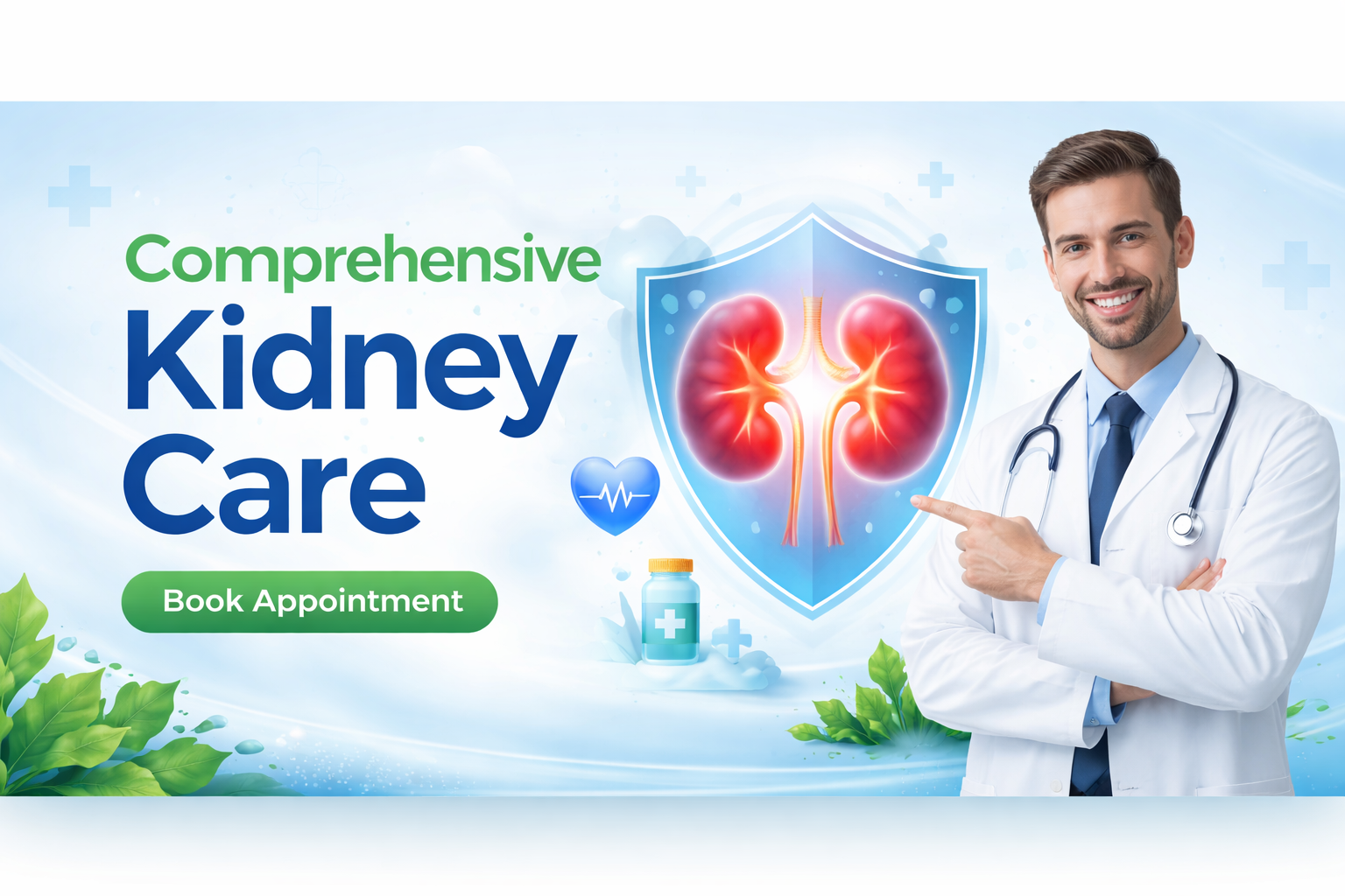 Comprehensive Kidney Care