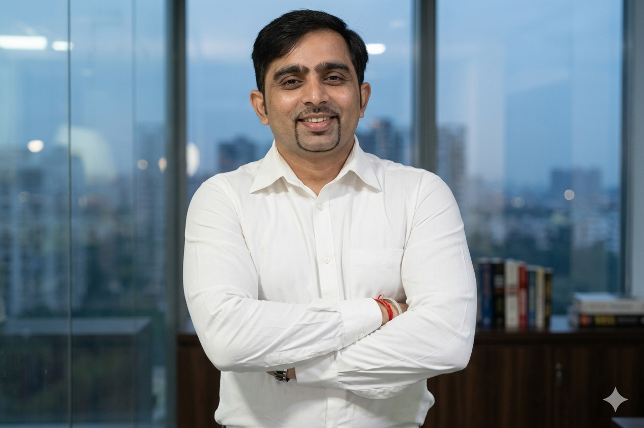 Dr. B.K. Chaurasia - Senior Kidney Specialist