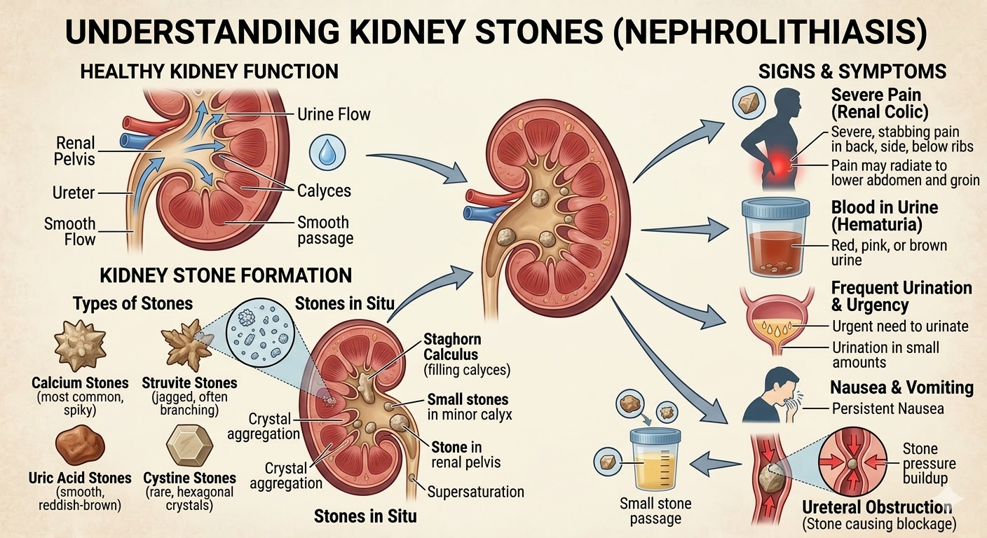 Kidney Stones
