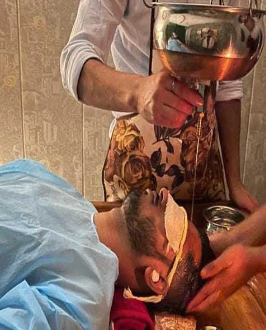 Panchakarma Therapy at B K Kidney Care