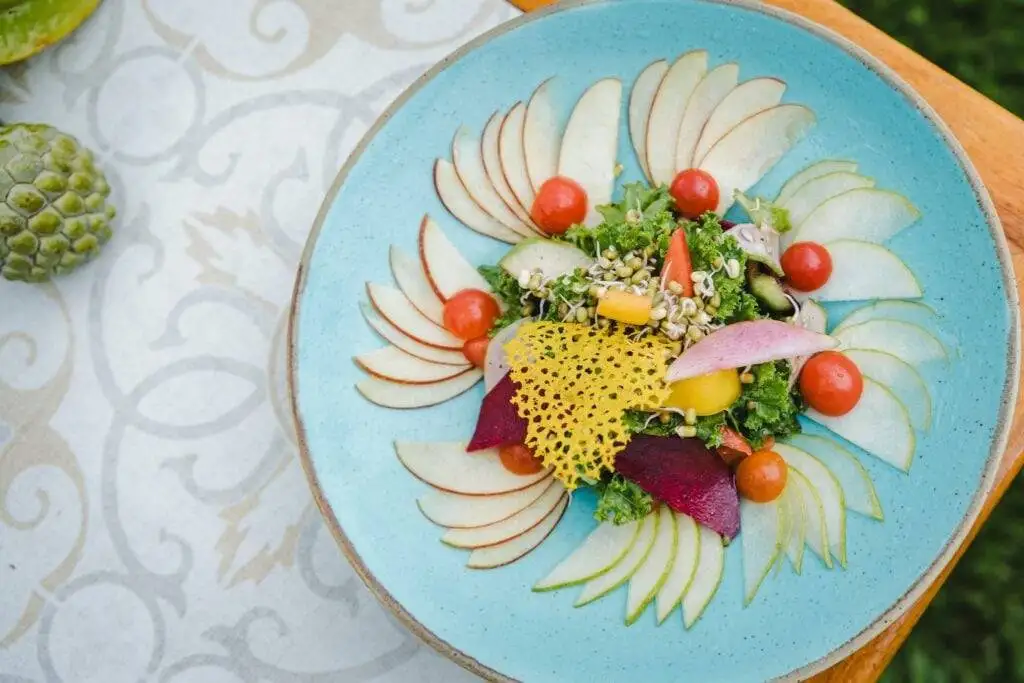 Anti-Cancer Diet Guide