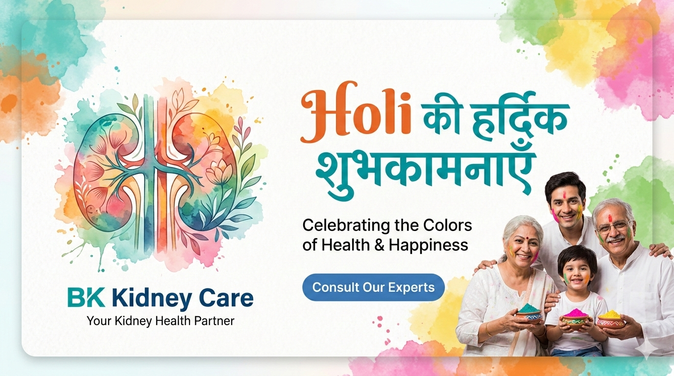 Kidney Care Offer Banner